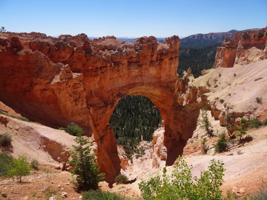 Canyon Roads - Motorradtouren von USA BIKER TOUR