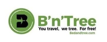Bntree USA Biker Tour