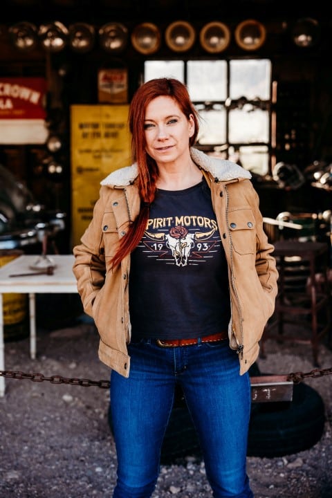 Jeannine front klein (Small)