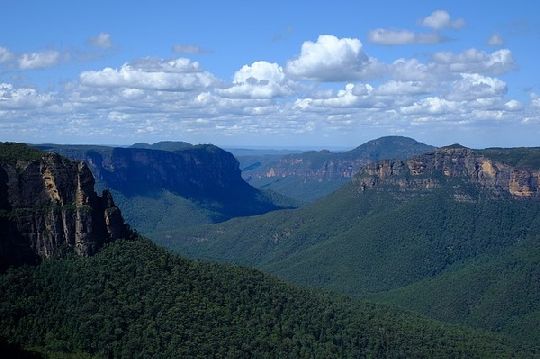 AUS Blue Mountains 01