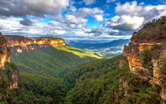 AUS Blue Mountains 04