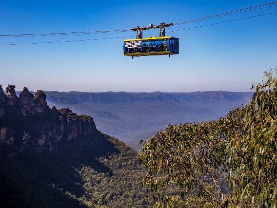 AUS Blue Mountains 2 04