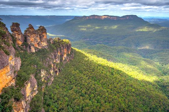 AUS Blue Mountains 2 05
