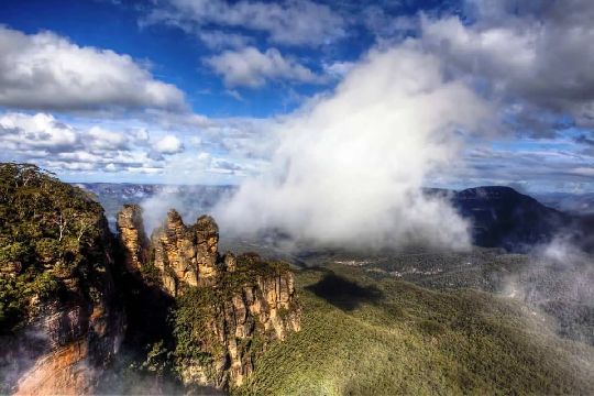 AUS Blue Mountains 2 07