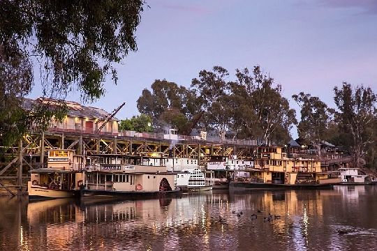 AUS Echuca 01