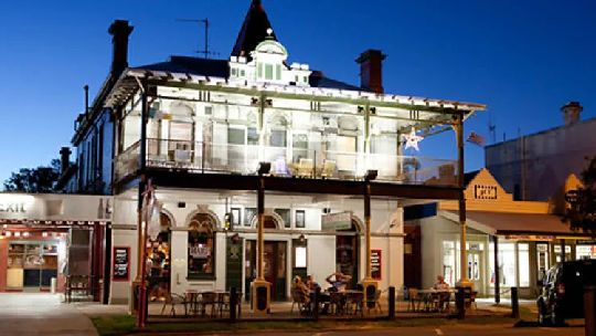 AUS Echuca 04