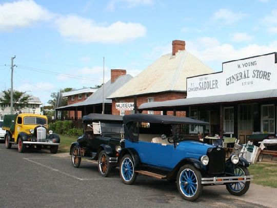 AUS Gayndah 01