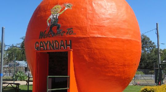 AUS Gayndah 02