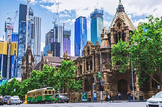 AUS Melburne 02