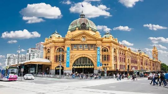 AUS Melburne 04