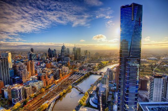AUS Melburne 05