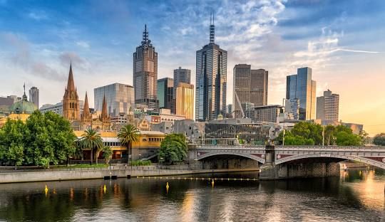 AUS Melburne 06