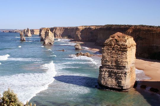 AUS Phillip Islandl 01
