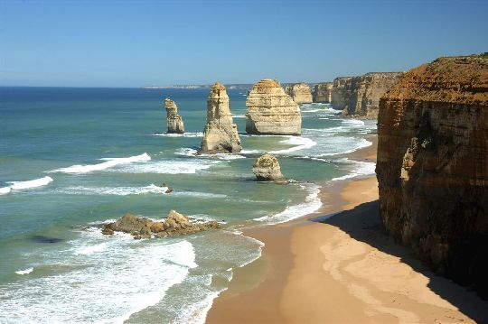 AUS Phillip Islandl 02