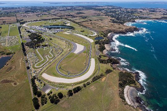 AUS Phillip Islandl 04