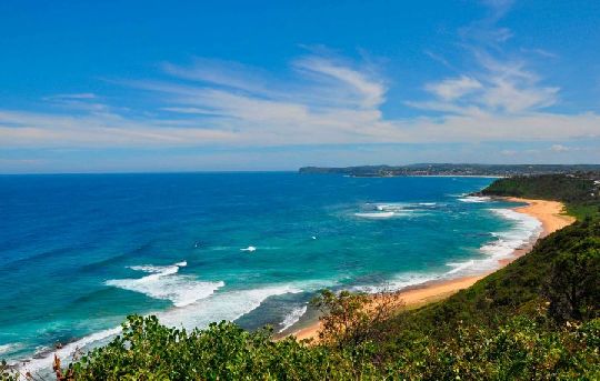 AUS Port Macquarie 01