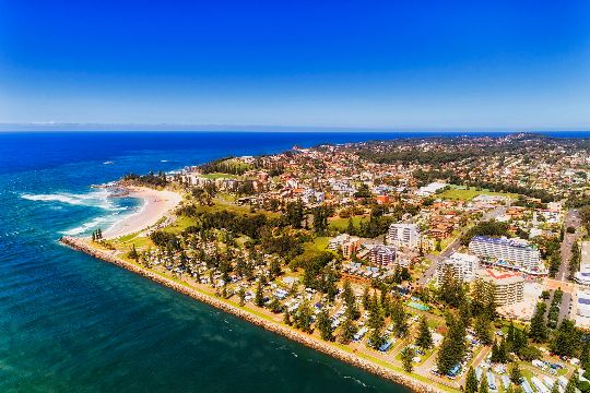 AUS Port Macquarie 04