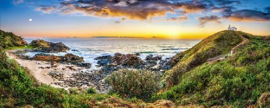 AUS Port Macquarie 05