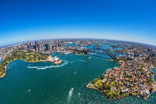AUS Sydney 01