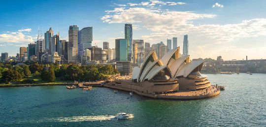 AUS Sydney 02