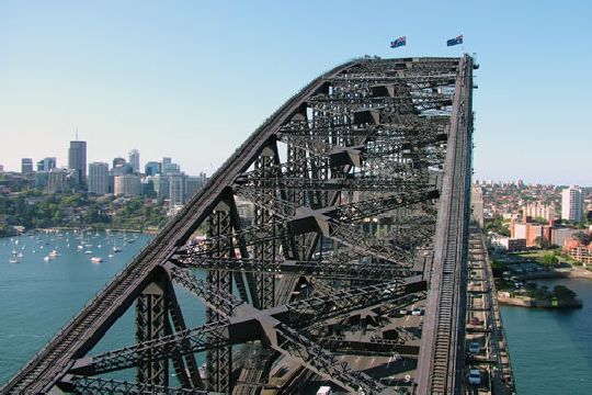 AUS Sydney 03