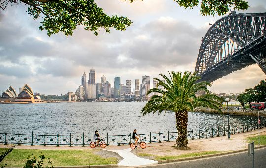 AUS Sydney 04