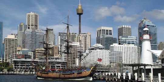 AUS Sydney 06