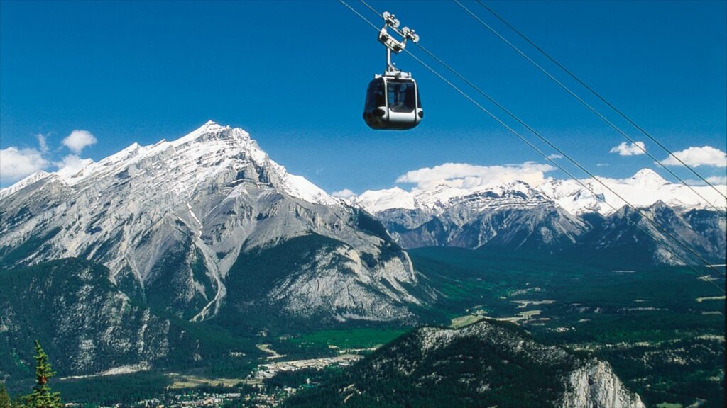 27698-Banff-Gondola