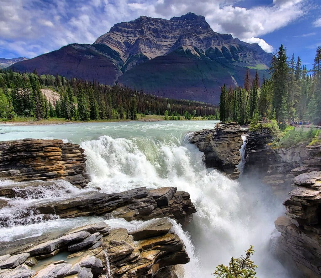 Atha-B-falls