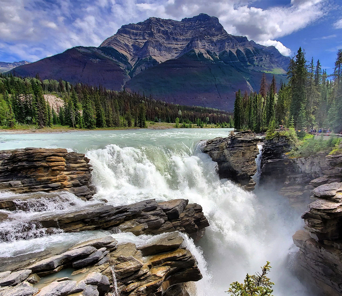 Atha-B-falls