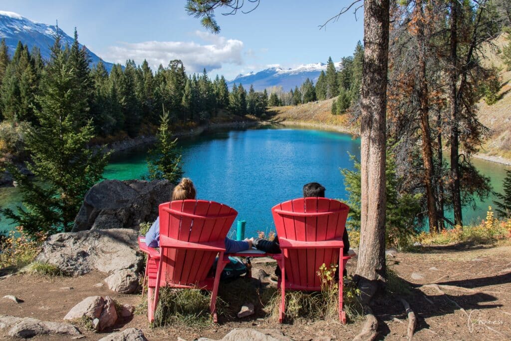 Jasper-National-Park-Kanada-Rockies-Sehenswuerdigkeiten-10