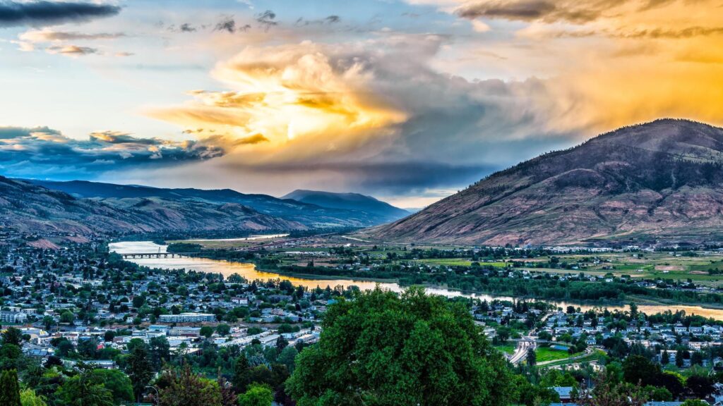 Kamloops