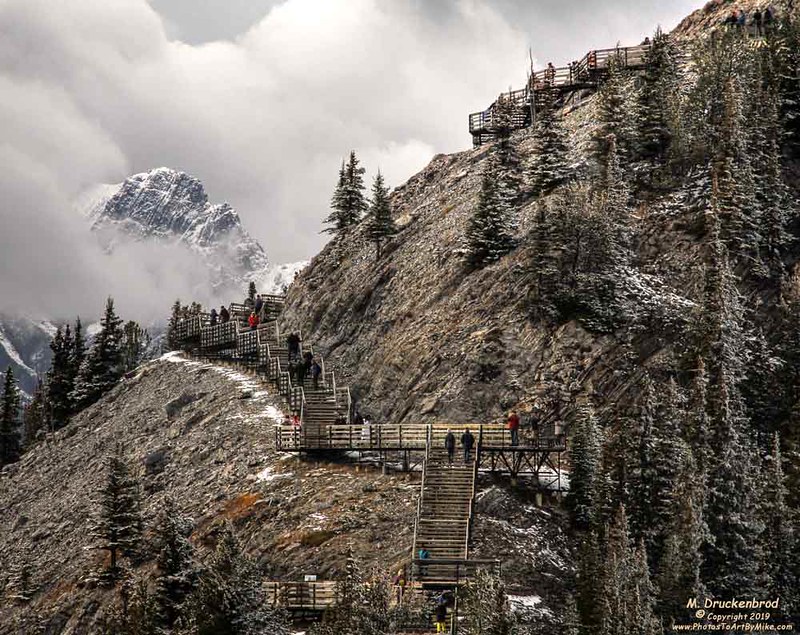 Sanson’s Peak 1