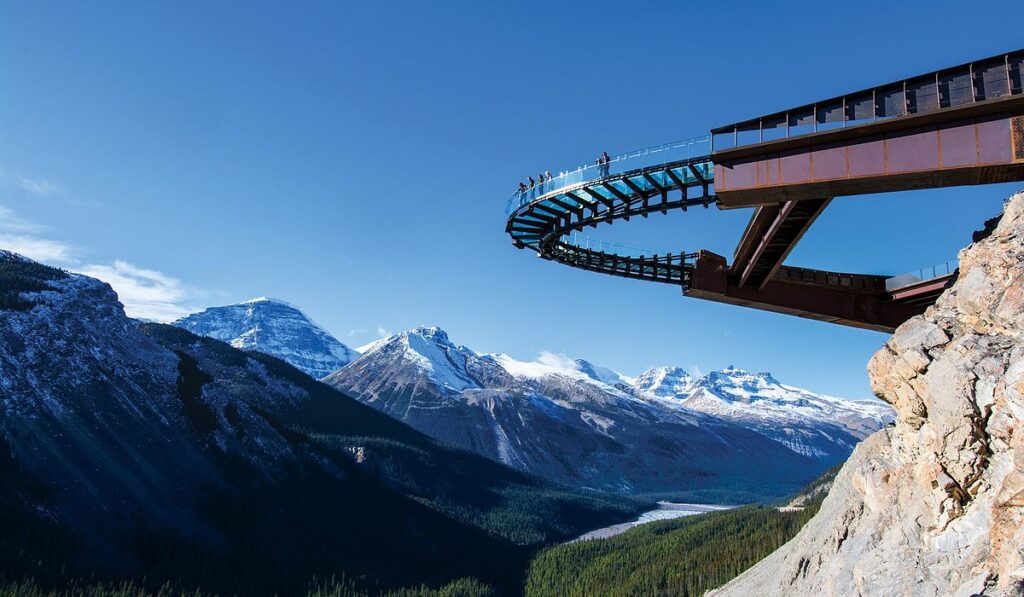 Skywalk