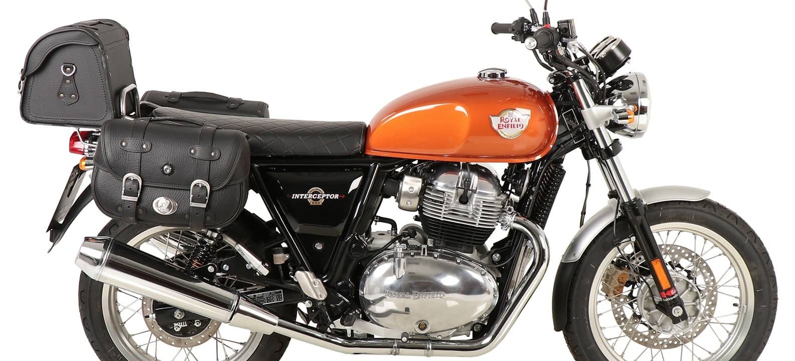 Royal Enfield Interceptor