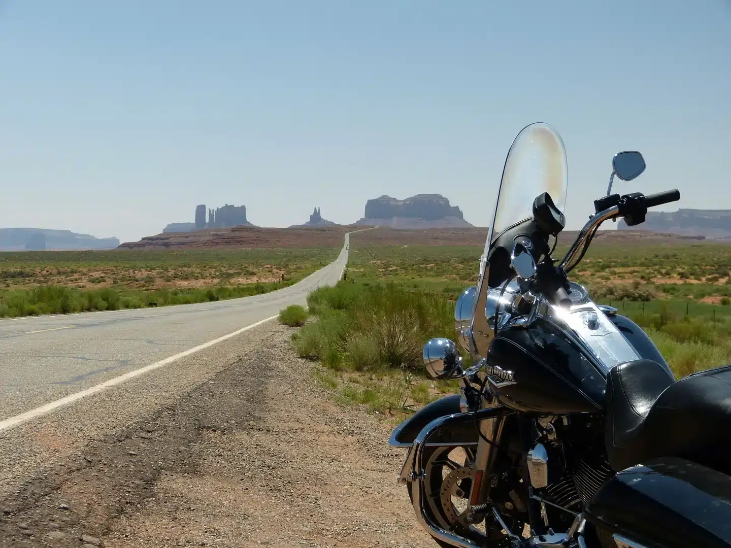 Canyon Roads Tour USA