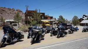 Motorrad mieten USA Motorrad mieten USA